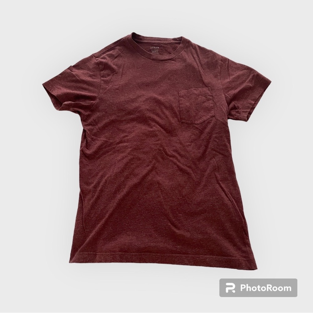 J crew Tee shirt